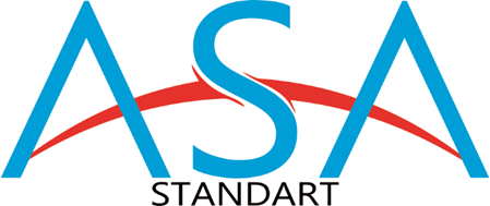 ASA Standart Logo